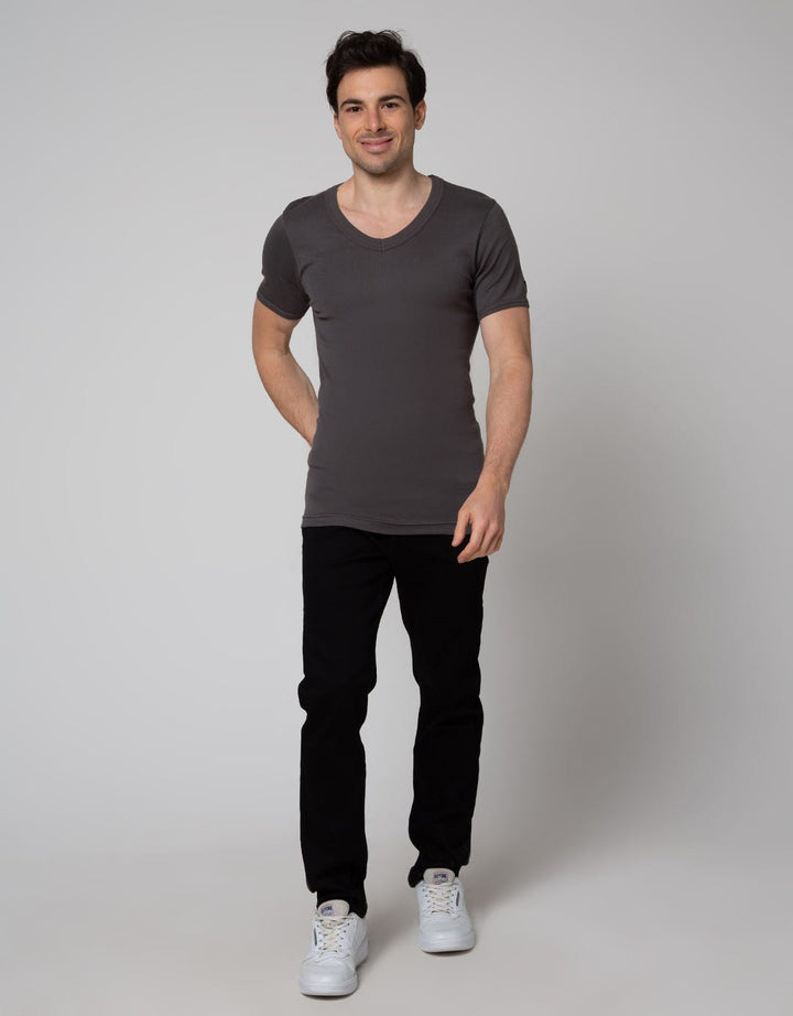 LGS Kaos Innerwear Basic Pria