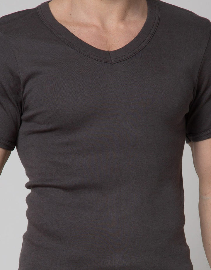 LGS Kaos Innerwear Basic Pria