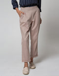 Connexion Ankle Pants Length Cotton Pants