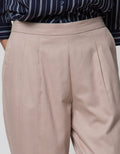 Connexion Ankle Pants Length Cotton Pants