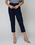 Connexion Ankle Pants Length Cotton Pants