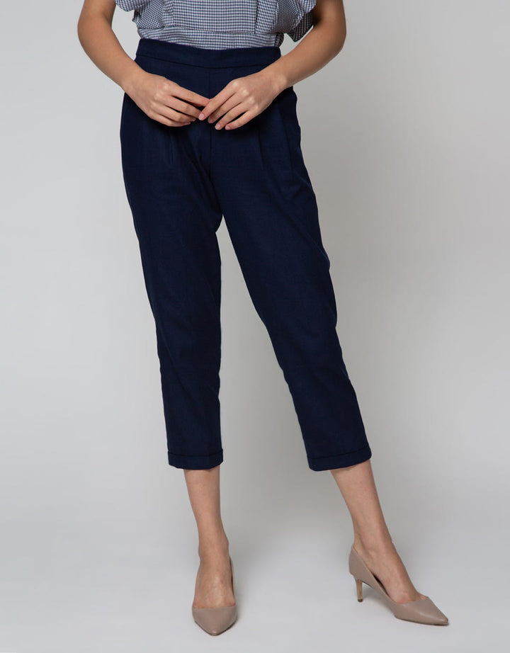 Connexion Ankle Pants Length Cotton Pants