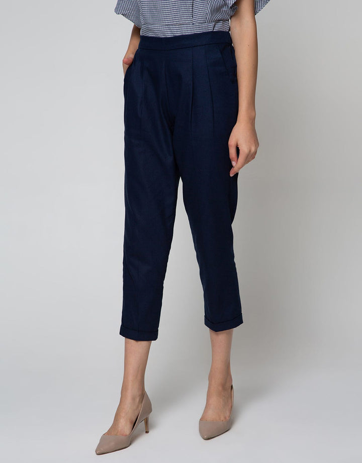 Connexion Ankle Pants Length Cotton Pants