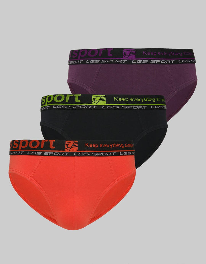 LGS Mini Brief Multipack