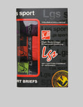 LGS Mini Brief Multipack