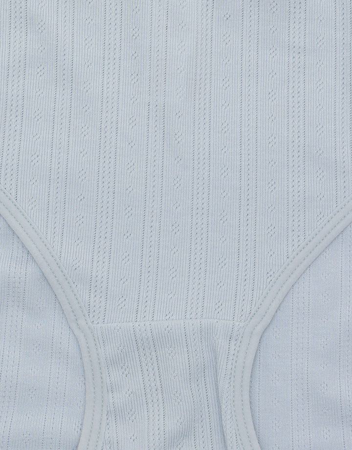 Nevada Pointelle Celana Dalam Wanita