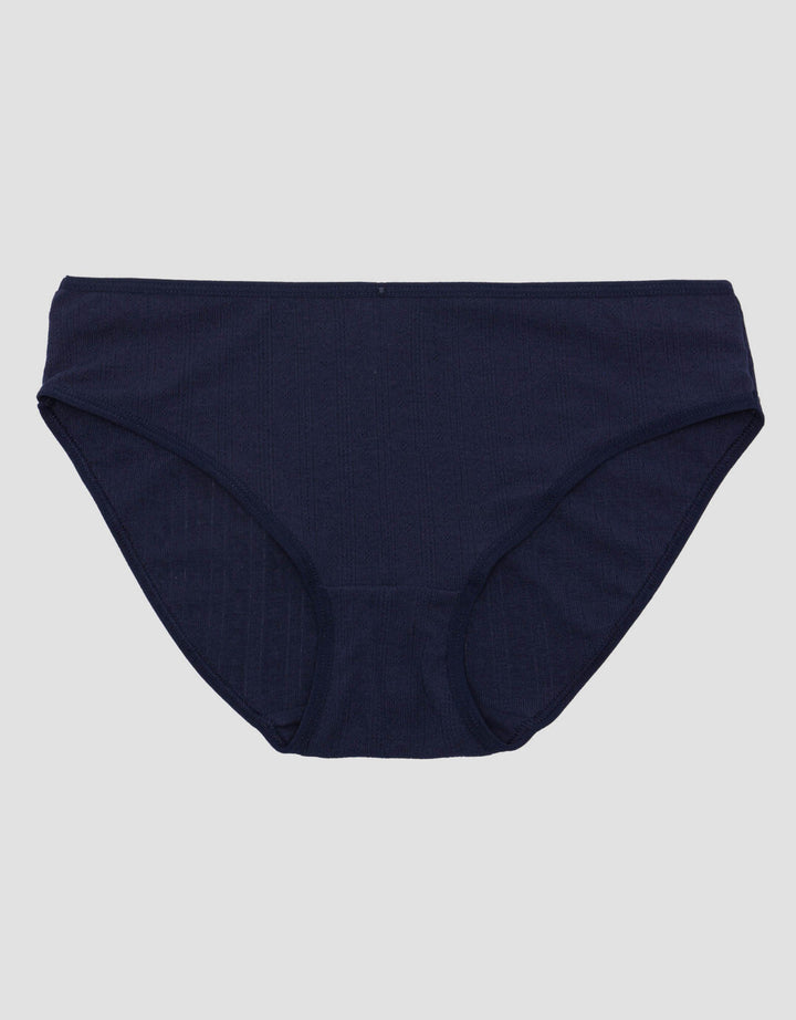 Nevada Pointelle Celana Dalam Wanita