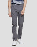 Triple Slim Fit Stretch Men's Trousers
