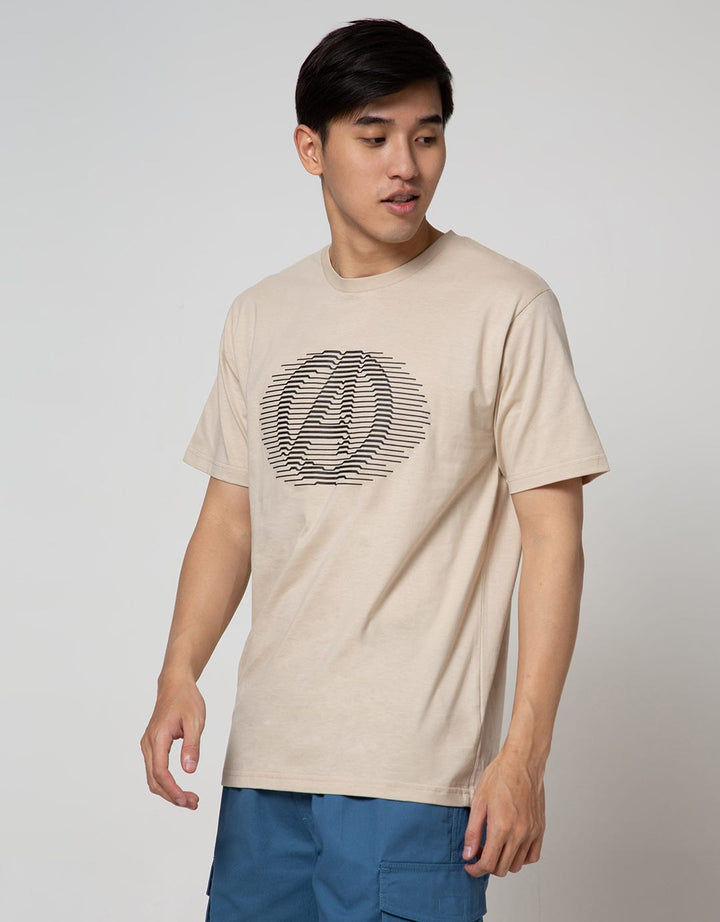 Marvel Logo Avg Short Sleeve T-Shirt