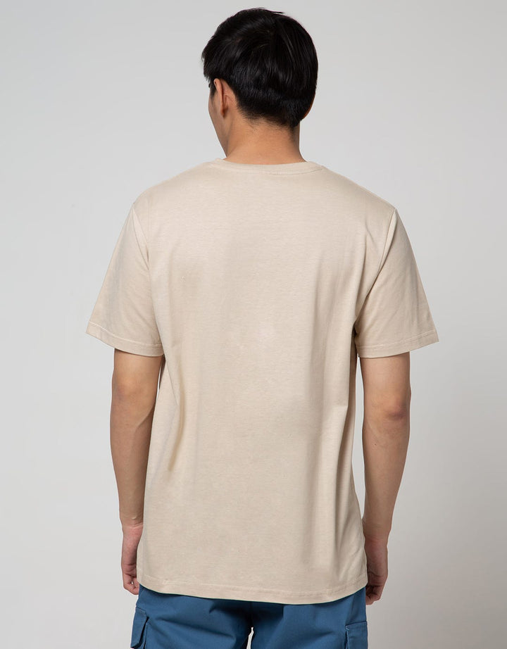 Marvel Logo Avg Short Sleeve T-Shirt