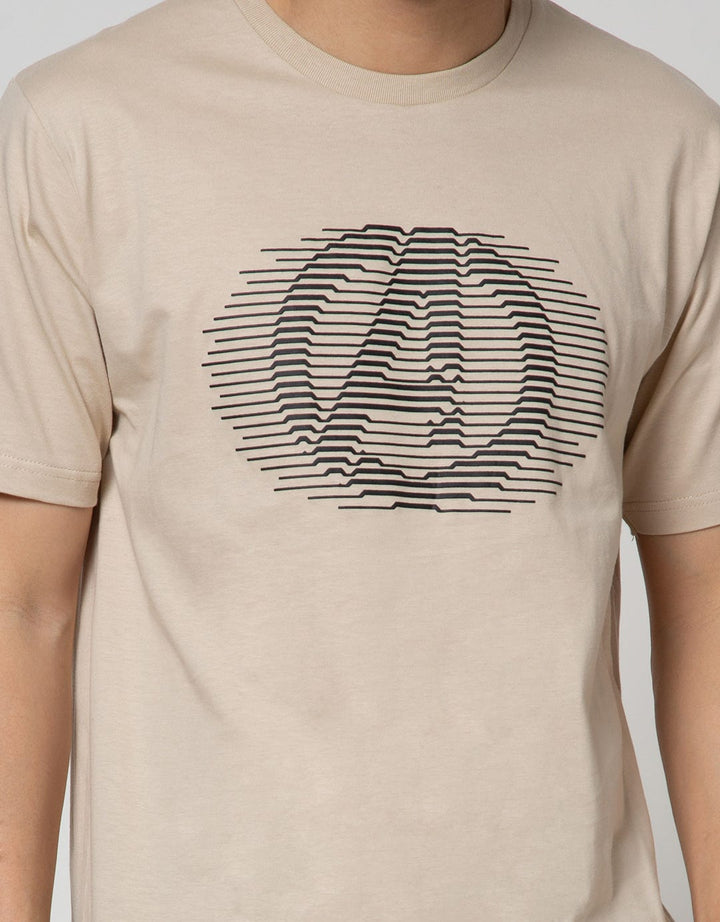 Marvel Logo Avg Short Sleeve T-Shirt