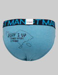 GT Man Underwear