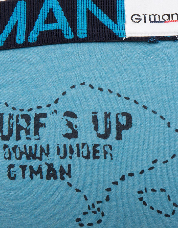 GT Man Underwear