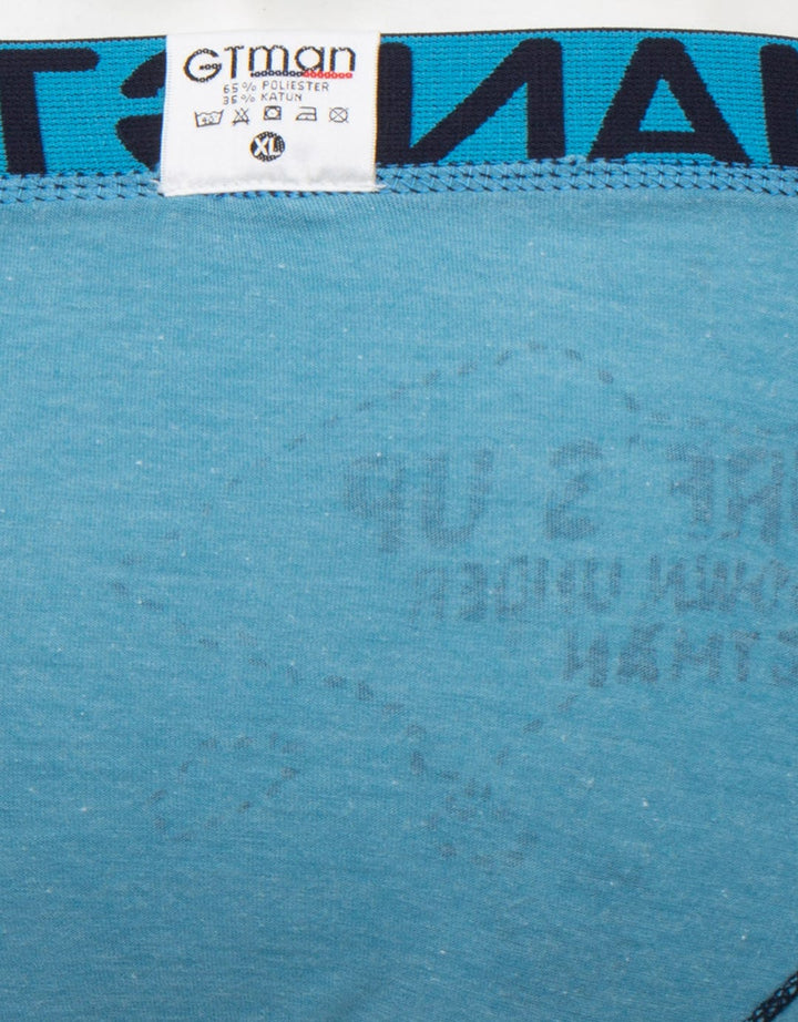 GT Man Underwear
