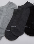GT Man Ankle Length Socks