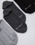 GT Man Ankle Length Socks