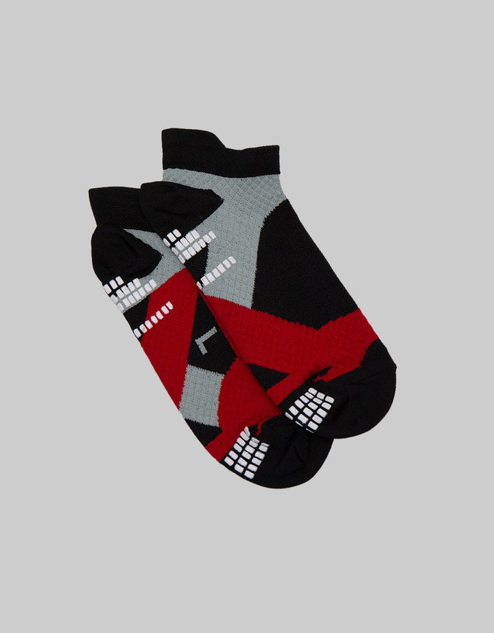 GT Man Sport Kaus Kaki Run Pria