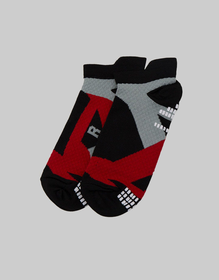 GT Man Sport Kaus Kaki Run Pria