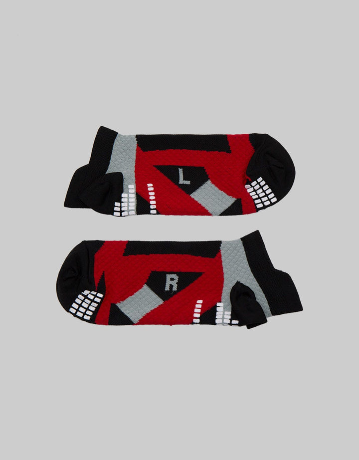 GT Man Sport Kaus Kaki Run Pria