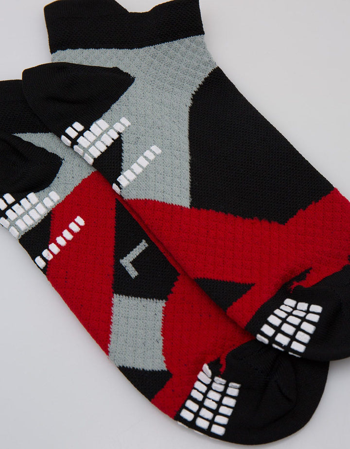 GT Man Sport Kaus Kaki Run Pria