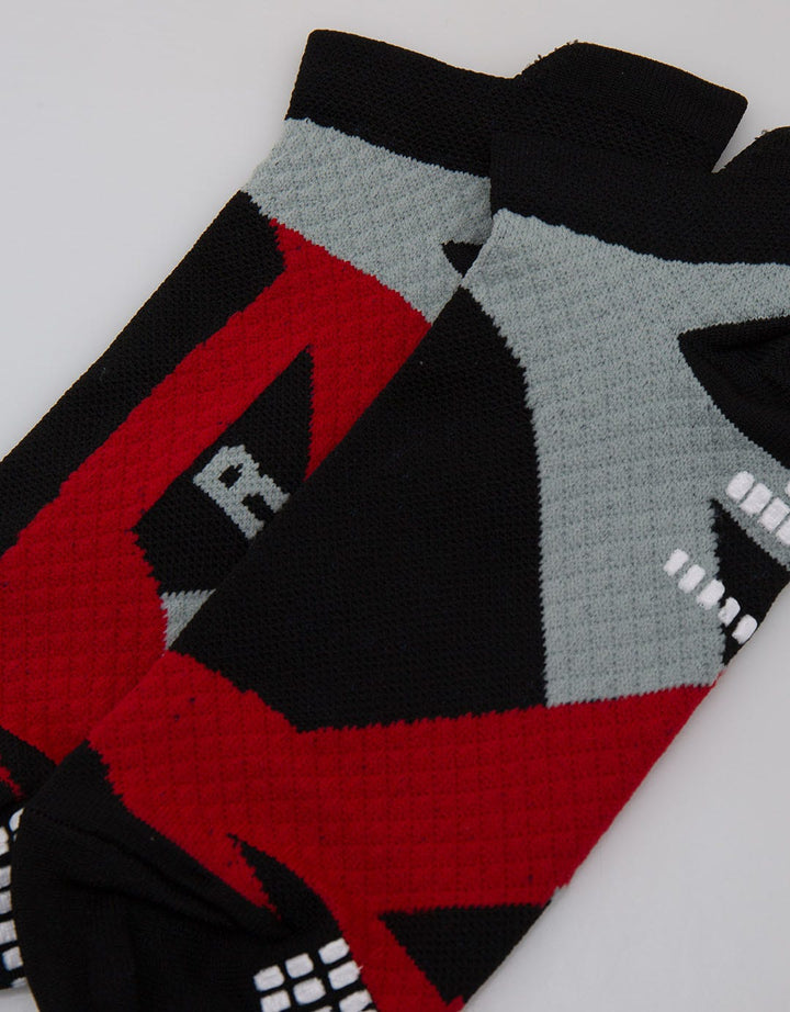 GT Man Sport Kaus Kaki Run Pria