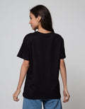 Nevada Short Sleeve T-Shirt Art Micromodal