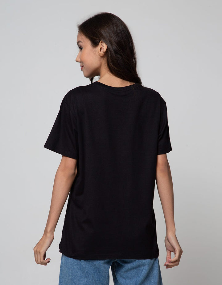Nevada Short Sleeve T-Shirt Art Micromodal