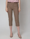Connexion Stretch Elastic Waist Celana Wanita