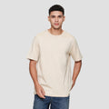 Nevada Basic Tee Cotton Combed Kaos Pria