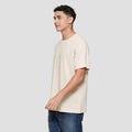Nevada Basic Tee Cotton Combed Kaos Pria
