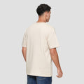 Nevada Basic Tee Cotton Combed Kaos Pria
