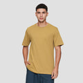 Nevada Basic Tee Cotton Combed Kaos Pria