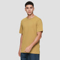 Nevada Basic Tee Cotton Combed Kaos Pria