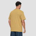 Nevada Basic Tee Cotton Combed Kaos Pria