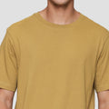 Nevada Basic Tee Cotton Combed Kaos Pria