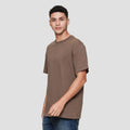Nevada Basic Tee Cotton Combed Kaos Pria