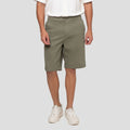 Cole Woven Bermuda Cut Pocket Celana Pendek Pria