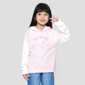 Character Paw Patrol Sweater Hoodie Anak Perempuan