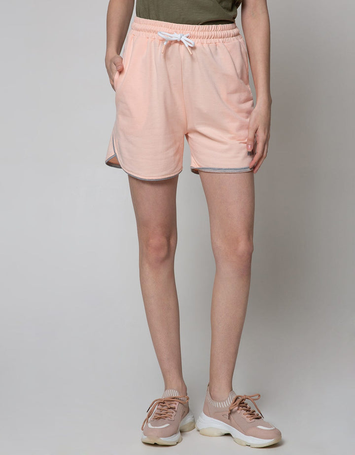 American Jeans Short Pants With Lining