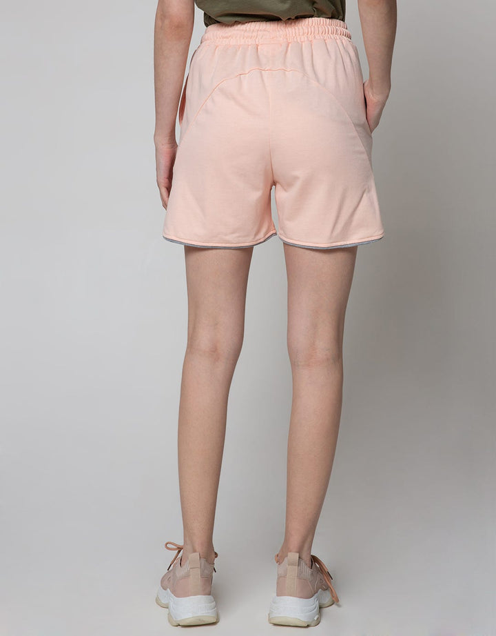 American Jeans Short Pants With Lining