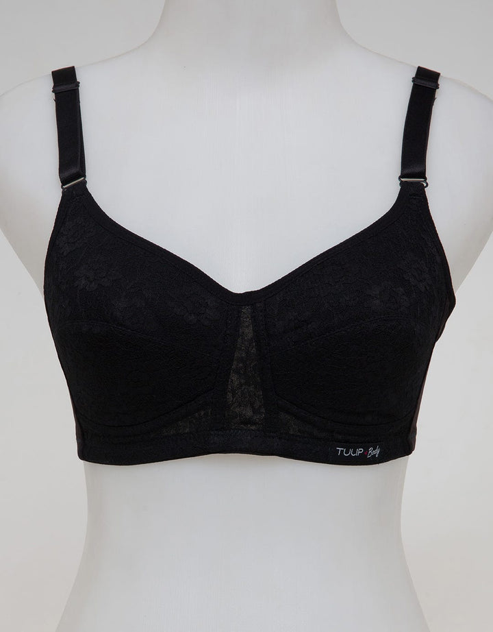 Tulip Love Body Basic Non Wire Bra
