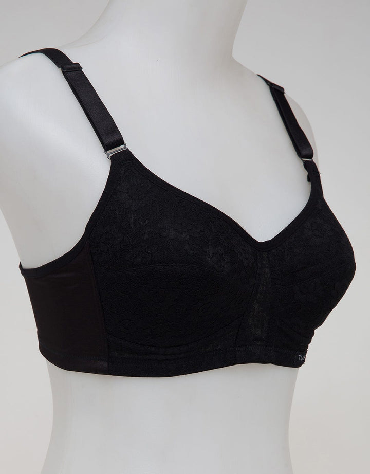 Tulip Love Body Basic Non Wire Bra