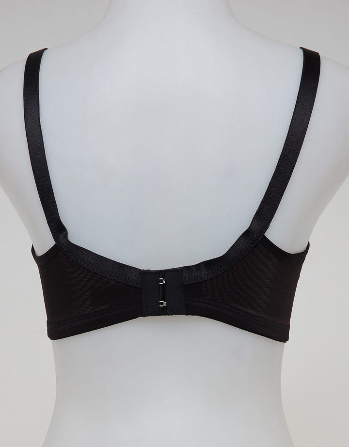 Tulip Love Body Basic Non Wire Bra