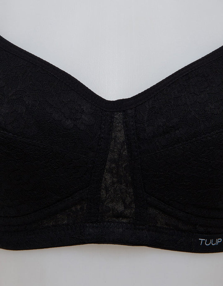 Tulip Love Body Basic Non Wire Bra