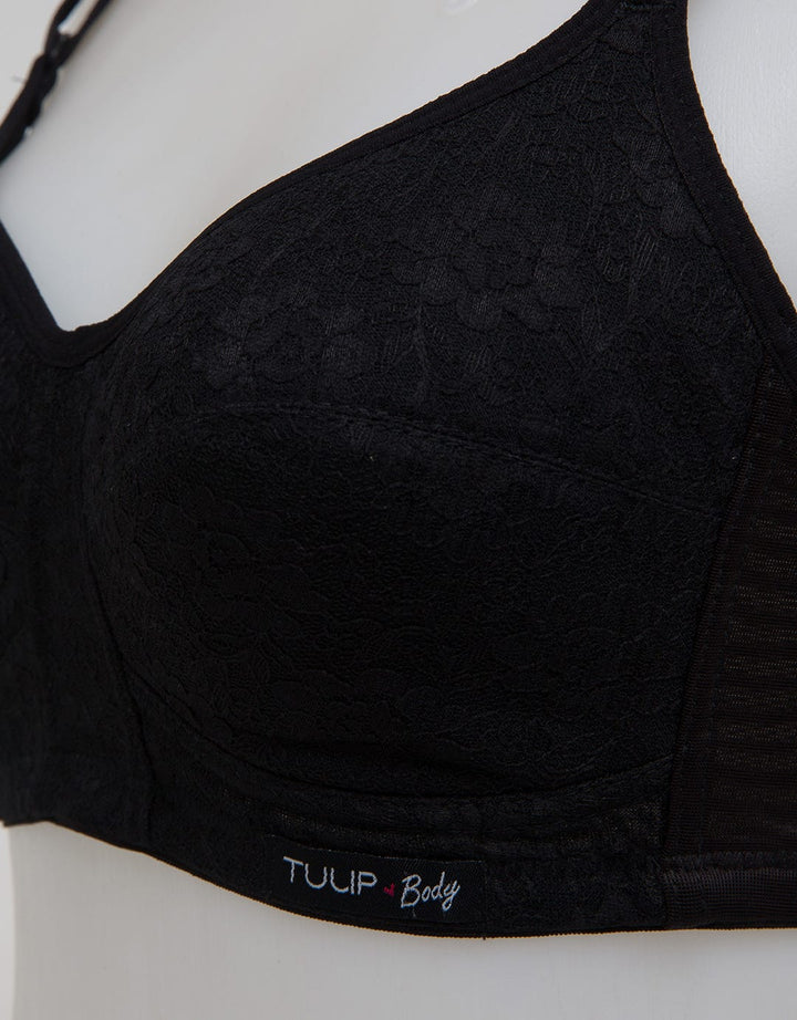 Tulip Love Body Basic Non Wire Bra