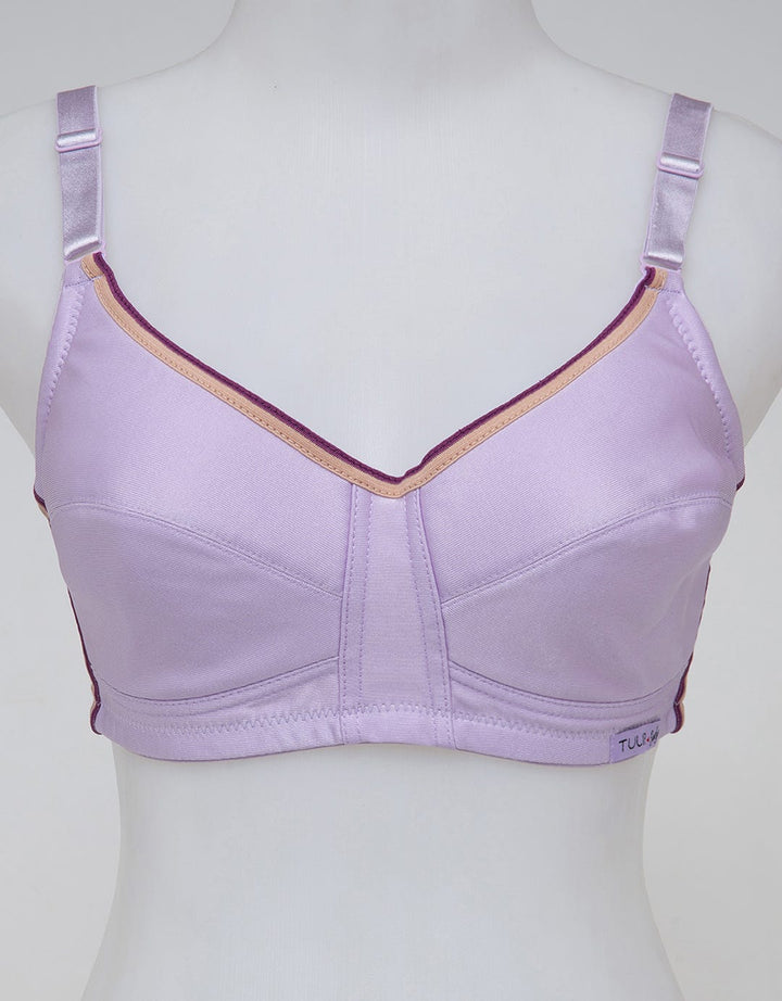 Tulip Basic List Bra Wanita