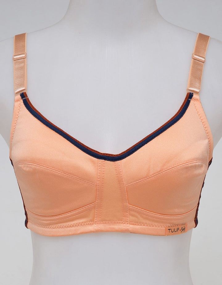 Tulip Basic List Bra Wanita