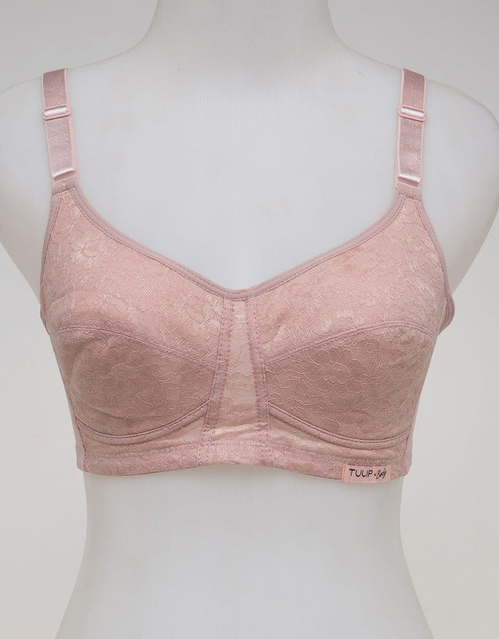 Tulip Love Body Basic Non Wire Bra