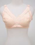 Tulip Plain Bra Wanita