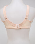 Tulip Plain Bra Wanita